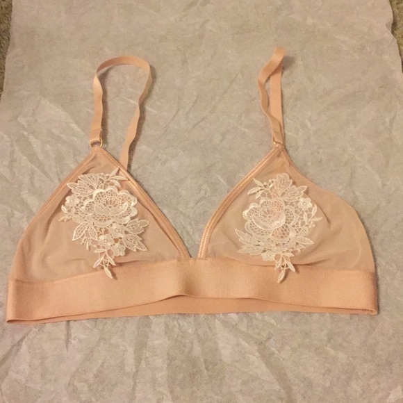 Forever 21 Other - XXI Bralette